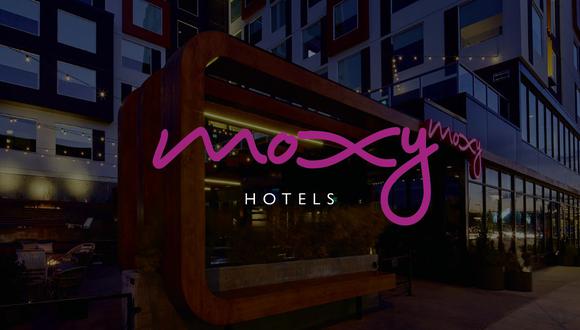 Moxy Lima abrirá sus puertas en 2021. (Foto: Moxy)