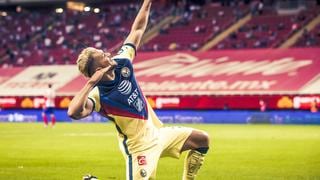 Goles América frente a Chivas: mira las anotaciones de las ‘Águilas’ en el Clásico Nacional | VIDEO