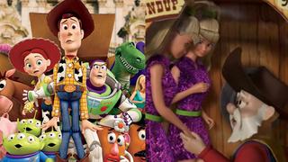 "Toy Story 2": eliminan escena inapropiada tras difusión del movimiento #MeToo