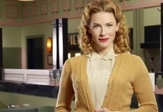 Agent Carter: Marvel revela verdadera identidad de Dottie Underwood