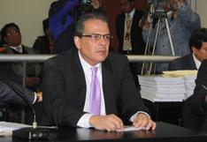 Caso Andahuasi: Este martes 27 de agosto dictarán la sentencia contra Miguel Chehade