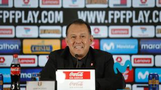 Juan Reynoso: ¿cuándo fue la última vez que la Bicolor tuvo un entrenador nacional?