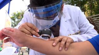 EsSalud: Registran cerca de 6 mil casos de melanoma y otros tumores a la piel en los últimos 2 años