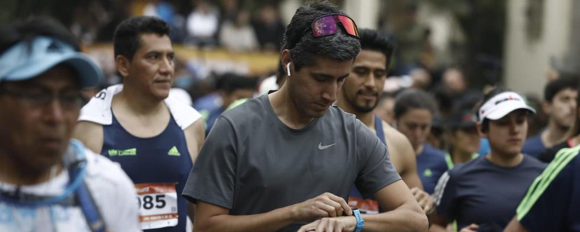 Maratón Lima42K: rutas, desvíos vehiculares y todo lo que va a ocurrir en Miraflores este domingo