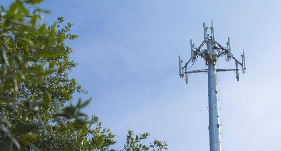 Cada nueva antena 3G requeriría una inversión mínima de US$50 mil. (Foto: TheBusyBrain/Flickr)
