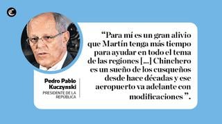 La renuncia de Martín Vizcarra y las reacciones políticas que generó