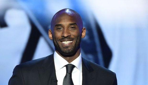 Al basquetbolista Kobe Bryant se lo asoció a la dieta cetogénica.