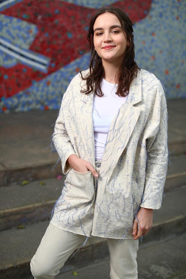 (Sophia Lerner)