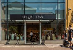 Sergio Rossi, el "rey” de los zapatos italianos fallece por coronavirus