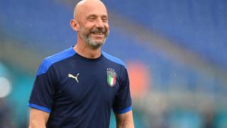Falleció Gianluca Vialli, leyenda del fútbol italiano