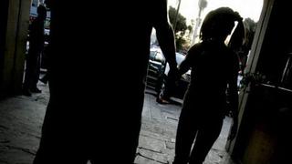Maltrato infantil: violencia causa estragos emocionales