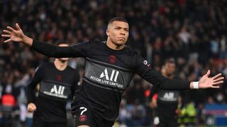 Según medio español: Kylian Mbappé tiene un acuerdo de palabra con el Real Madrid