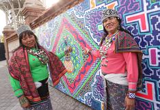 ARCOmadrid 2019: un brindis por el arte peruano