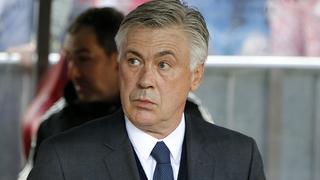 Real Madrid: lesiones de Bale y Modric no preocupan a Ancelotti