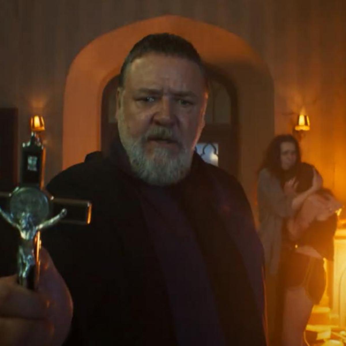 El exorcista del Papa, ¿está basada en una historia de la vida real? |  Película de Russell Crowe | nndaml | FAMA | MAG.