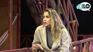 Milett Figueroa: "No soy solo una mujer sexy" | VIDEO