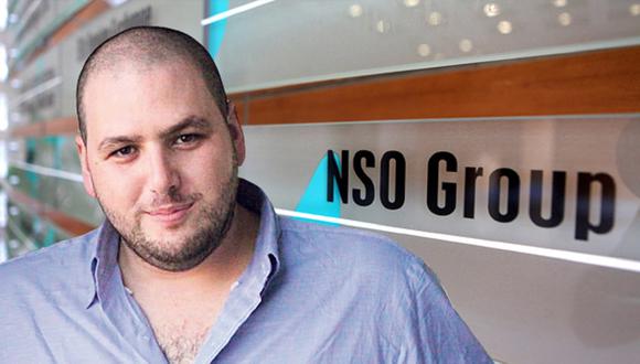 Shalev Hulio, entonces director de la polémica compañía spyware NSO, dimite tras polémica por el caso Pegasus. (Foto referencial: Orel Cohen y Avital Peleg)