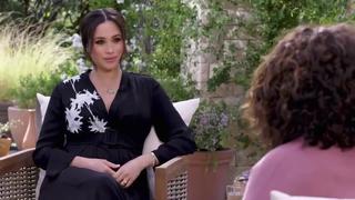 Meghan Markle confiesa que tuvo pensamientos suicidas: “Ya no quería estar viva” 