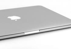 Apple deberá pagar entre US$ 50 y US$ 395 dólares a los usuarios de MacBook por esta falla en el teclado