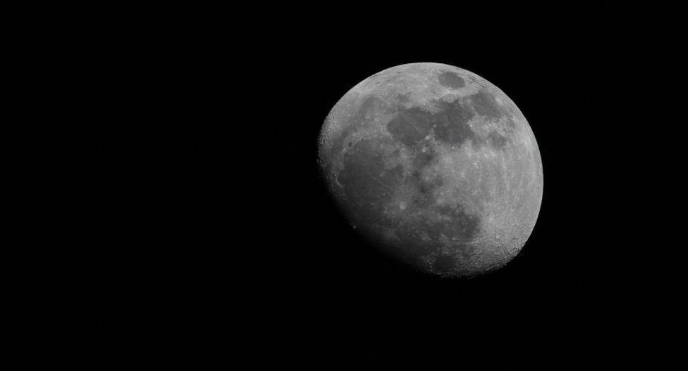 Mira EN VIVO en eclipse lunar parcial a través de YouTube. (Foto: NASA)