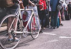 Día Mundial de la Bicicleta: Los beneficios que debes conocer sobre este vehículo sostenible