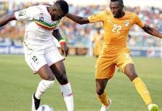 Copa Africana 2015: Costa de Marfil se jugará todo ante Camerún
