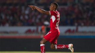 Toluca vs. Necaxa: 'Diablos Rojos' revirtieron el resultado con tres goles