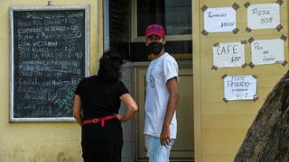 “Ni en Dubái están así”: Precios exorbitantes y muchas quejas en apertura de restaurantes en Cuba