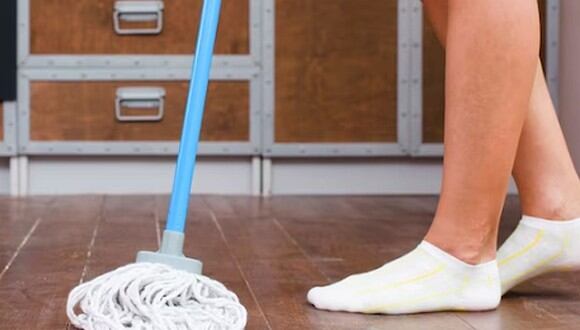 Conoce los mejores trucos para limpiar pisos y juntas