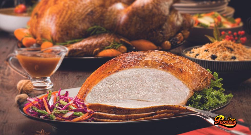 Christmas Eve dinner: discover 3 perfect recipes to take advantage of turkey the next day