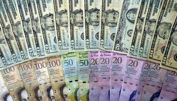 [BBC] Los nuevos billetes que combatirán inflación en Venezuela