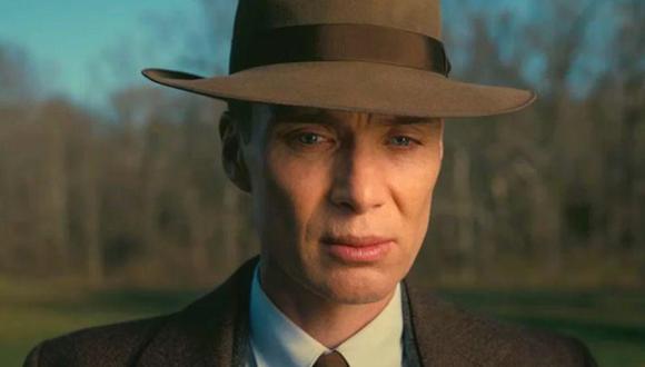 "Oppenheimer" se estrena en cines de Japón con poca promoción y censura | Foto: Archivo GEC
