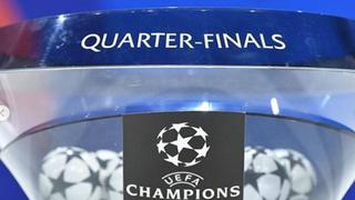 Champions League | Cuartos de final EN VIVO: sigue EN DIRECTO los resultados de los cuartos de final