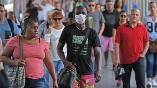 Brasil: Río de Janeiro prorroga medidas de aislamiento para el combate al coronavirus