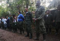Guerra entre disidentes de las FARC ya deja muertos en Colombia