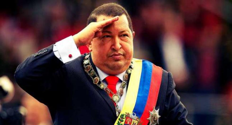 Hugo Chávez cambio de discurso cuando llegó a la presidencia. (Foto: EFE)