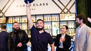 “Ser un buen bartender es mucho más que solo preparar un coctel”