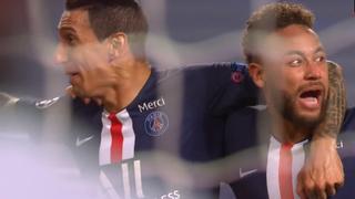 PSG acaricia la Champions: “Hemos logrado hacer historia”, destacó Di María