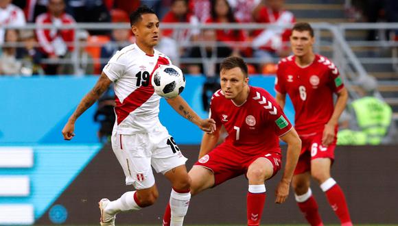 Sergio Markarián, en una entrevista a Récord de México, respaldó la llegada de Yoshimar Yotún a Cruz Azul. (Foto: AFP).