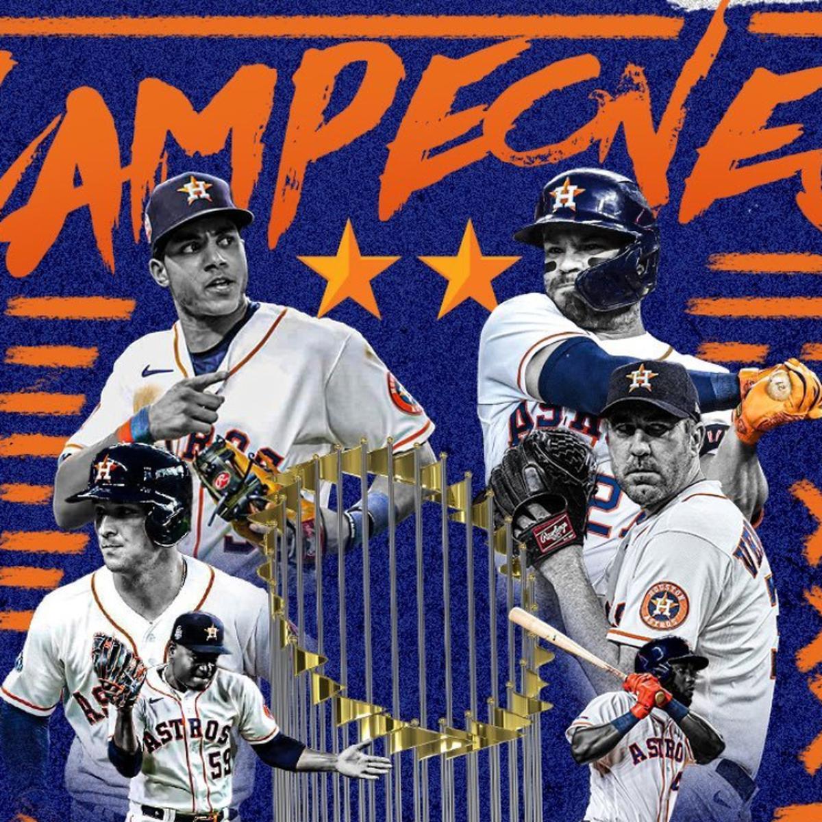 El propietario Finito Contiene Astros venció a Phillies y es el campeón de la Serie Mundial de Beisbol |  DEPORTE-TOTAL | EL COMERCIO PERÚ