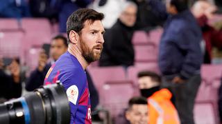 FC Barcelona, el principal ausente en el mercado invernal de pases