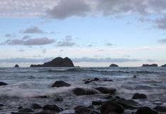 Nueva Zelanda crea santuario marino de Kermadec, dos veces más grande que país