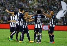 Alianza Lima ya sabe lo que es ganar en este 2015