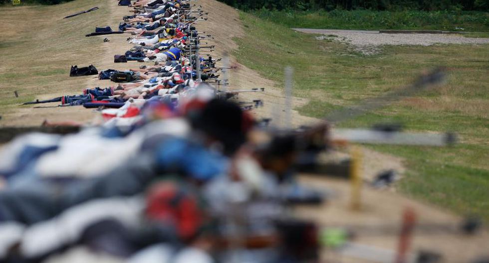 La NRA propone que todo ciudadano porte un arma, (Foto: Getty Images) 