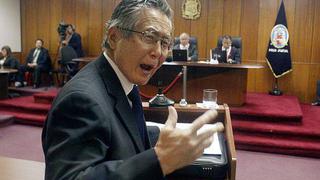 Indulto a Fujimori: las voces a favor y en contra tras difusión de informe médico