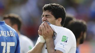 Cuatro jugadores que Luis Suárez tendría miedo de morder