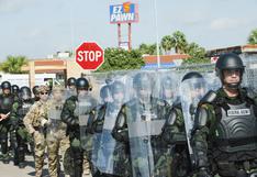 EE.UU.: Pentágono reduce la presencia de militares en la frontera con México