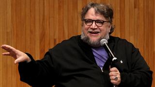 Guillermo del Toro: “‘Nightmare Alley’ es un género visualmente espectacular”