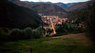 Deslúmbrate con la ruta de las flores y Semana Santa de Tarma