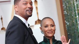 Oscar 2022: Will Smith y Jada Pinkett Smith sorprenden con estos looks sobre la alfombra roja | FOTOS